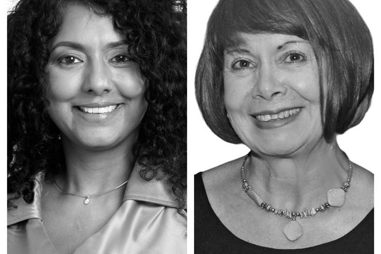 Charmaine-Soobramoney-and-Mandie-van-der-Spuy