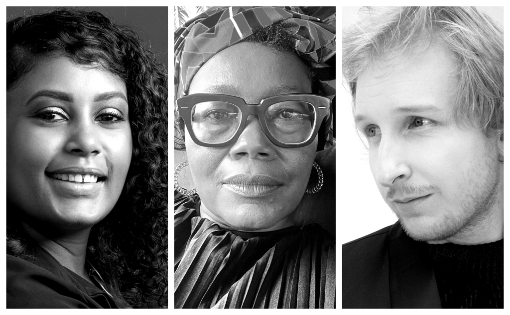 New Directors voted to BASA Board - Business and Arts South Africa
