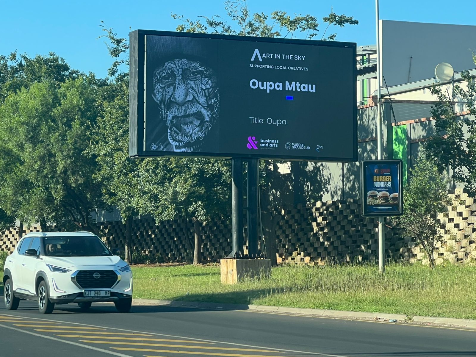 BASA Supporting Grants 2.0 Showcases First Innovation Cohort - Business ...