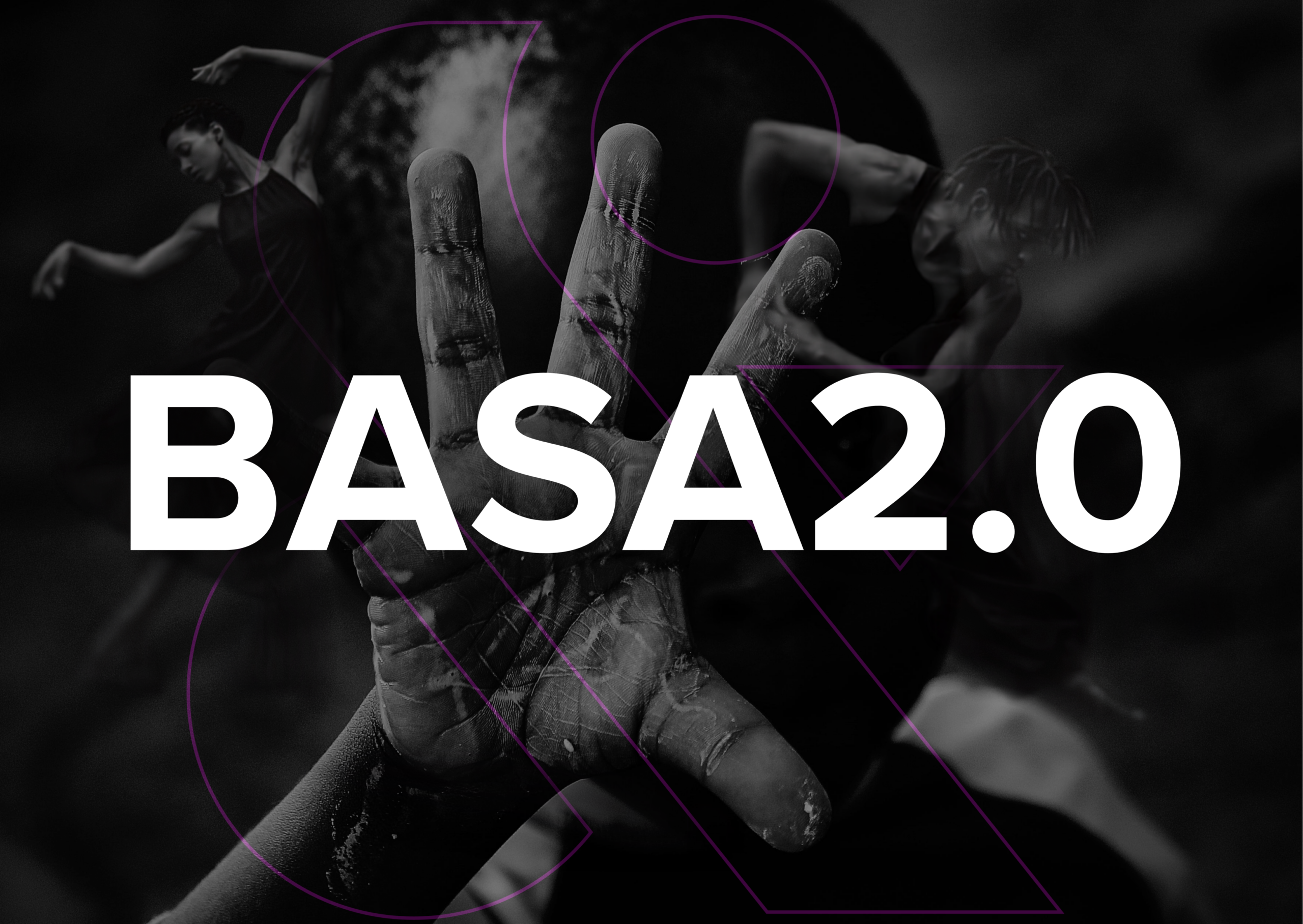BASA 2.0 Website Banner